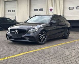 Mercedes-Benz C 300 Gebrauchtwagen