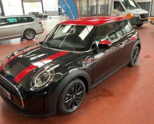 Mini Cooper Gebrauchtwagen