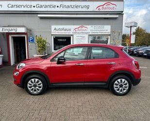 Fiat 500X Gebrauchtwagen