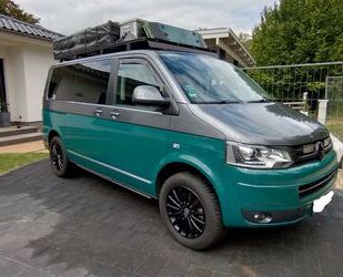 VW T5 Multivan Gebrauchtwagen