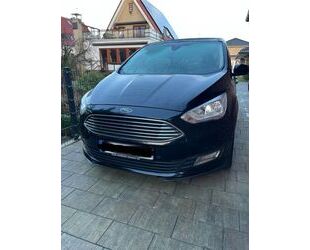 Ford Grand C-Max Gebrauchtwagen