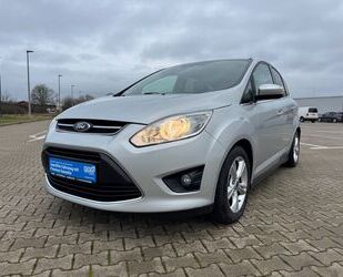 Ford C-Max Gebrauchtwagen
