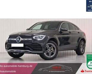 Mercedes-Benz GLC 300 Gebrauchtwagen