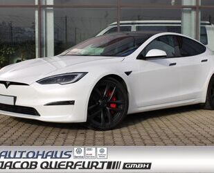 Tesla Model S Gebrauchtwagen