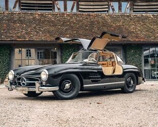 Mercedes-Benz 300 Gebrauchtwagen