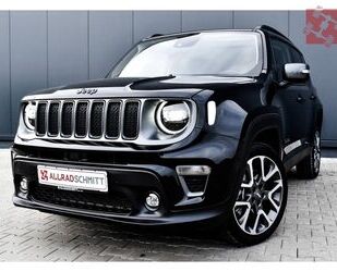 Jeep Renegade Gebrauchtwagen