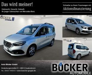 Mercedes-Benz Citan Gebrauchtwagen