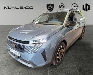 Peugeot 5008 Gebrauchtwagen