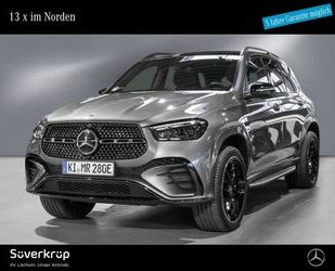 Mercedes-Benz GLE 350 Gebrauchtwagen