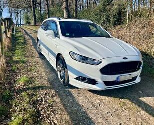 Ford Mondeo Gebrauchtwagen