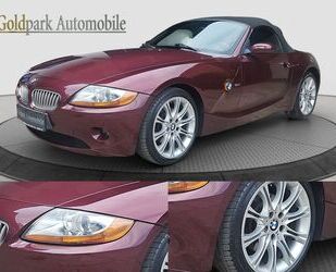 BMW Z4 Gebrauchtwagen