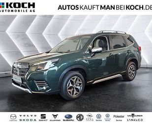 Subaru Forester Gebrauchtwagen