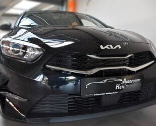 Kia ceed / Ceed Gebrauchtwagen