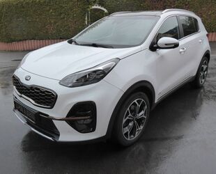 Kia Sportage Gebrauchtwagen