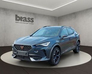 Cupra Formentor Gebrauchtwagen
