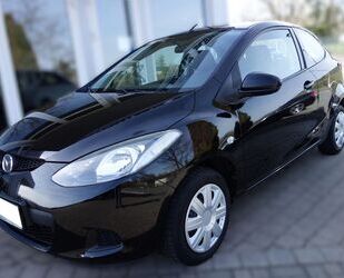 Mazda 2 Gebrauchtwagen