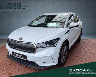 Skoda Enyaq Gebrauchtwagen