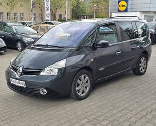 Renault Grand Espace Gebrauchtwagen