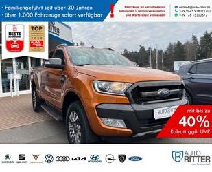 Ford Ranger Gebrauchtwagen