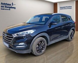 Hyundai TUCSON Gebrauchtwagen