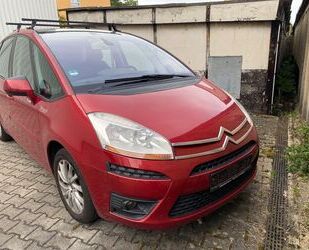 Citroen C4 Picasso Gebrauchtwagen
