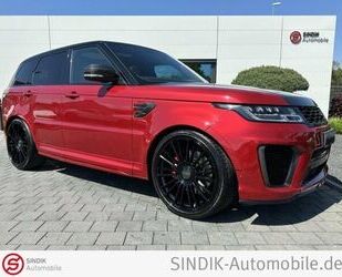 Land Rover Range Rover Sport Gebrauchtwagen