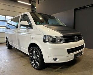 VW T5 Multivan Gebrauchtwagen