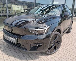 Volvo EX40 Gebrauchtwagen