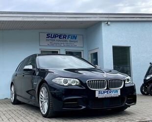 BMW M550 Gebrauchtwagen