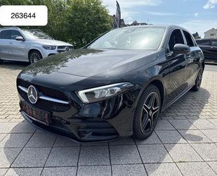 Mercedes-Benz A 250 Gebrauchtwagen