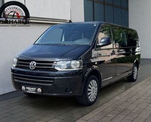 VW T5 Transporter Gebrauchtwagen