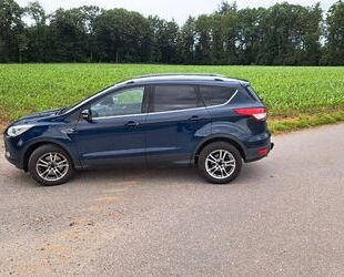 Ford Kuga Gebrauchtwagen