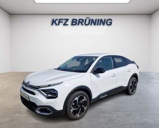 Citroen C4 Gebrauchtwagen