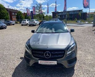 Mercedes-Benz GLA 200 Gebrauchtwagen