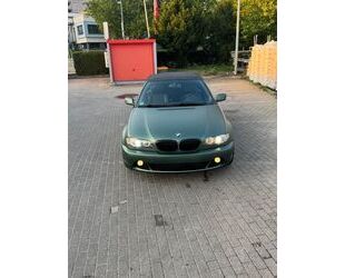 BMW 325 Gebrauchtwagen