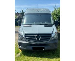 Mercedes-Benz Sprinter Gebrauchtwagen