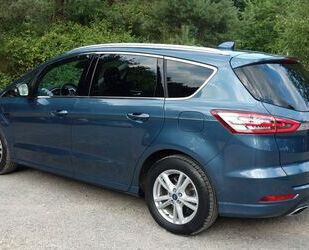 Ford S-Max Gebrauchtwagen