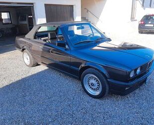 BMW 325 Gebrauchtwagen