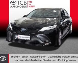 Toyota Camry Gebrauchtwagen