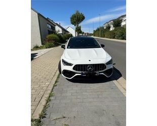 Mercedes-Benz CLA 45 AMG Shooting Brake Gebrauchtwagen