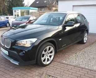 BMW X1 Gebrauchtwagen