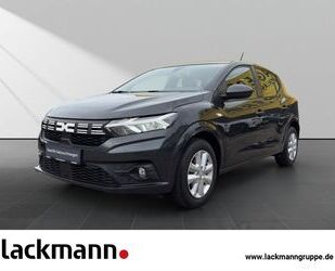 Dacia Sandero Gebrauchtwagen