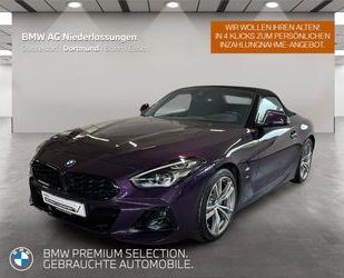 BMW Z4 Gebrauchtwagen