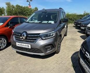 Renault Kangoo Gebrauchtwagen