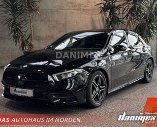 Mercedes-Benz A 180 Gebrauchtwagen