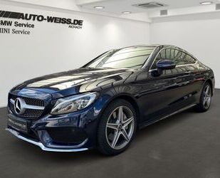 Mercedes-Benz C 250 Gebrauchtwagen