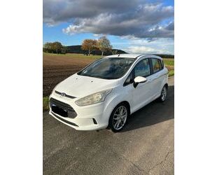 Ford B-Max Gebrauchtwagen