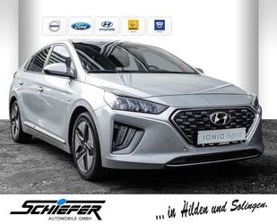 Hyundai IONIQ Gebrauchtwagen