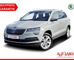 Skoda Karoq Gebrauchtwagen