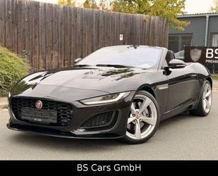 Jaguar F-Type Gebrauchtwagen
